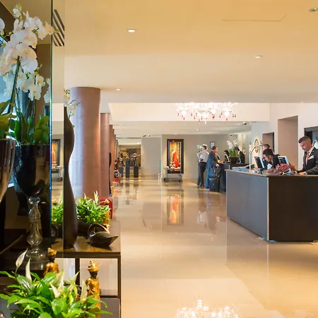 The May Fair Hotel, Mayfair, London-3