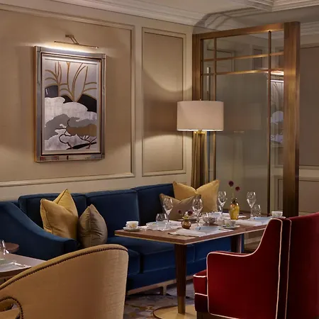 Jumeirah Carlton Tower London-2