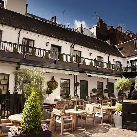 The Stafford London-2