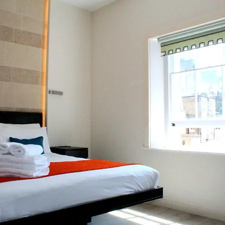 Hotel Nox Lancaster Gate-2