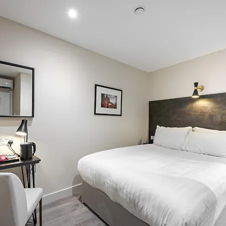 King'S Cross Express Inn-2