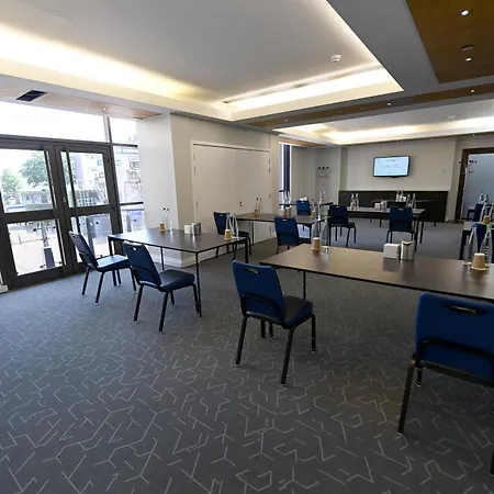 Stamford Bridge Hotel London-2