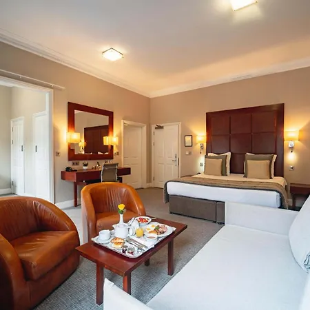 Grange Beauchamp Hotel-2
