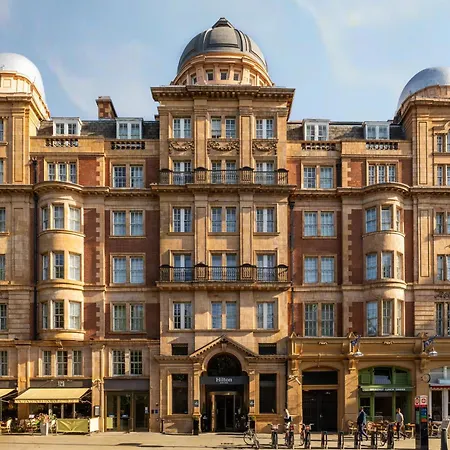 Hilton London Hyde Park-3