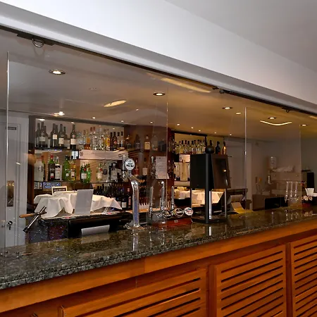 Stamford Bridge Hotel London-3