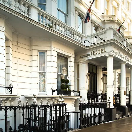 The Park City Grand Plaza Kensington Hotel-3