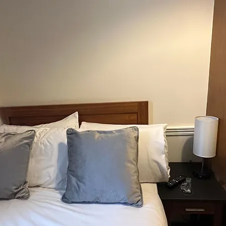 Hotel Cavendish - Bloomsbury-2