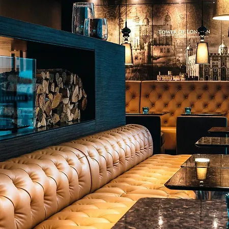 Motel One London-Tower Hill-3