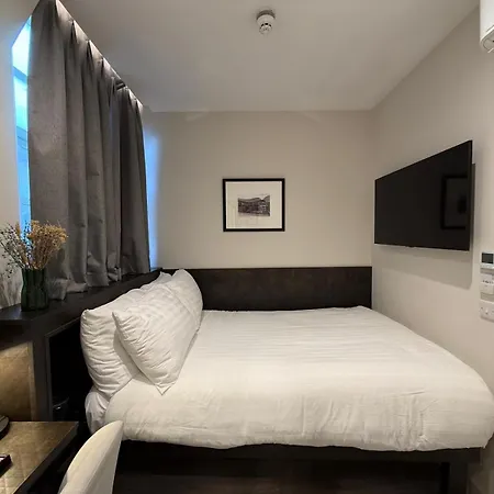 King'S Cross Express Inn-3