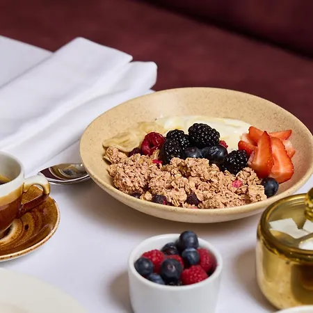 The Lowndes London - A Jumeirah Partner Hotel-2