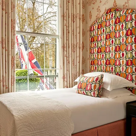 Dorset Square Hotel, Firmdale Hotels-3