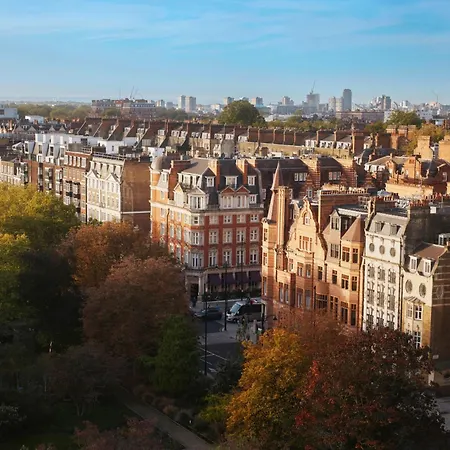 Jumeirah Carlton Tower London-3