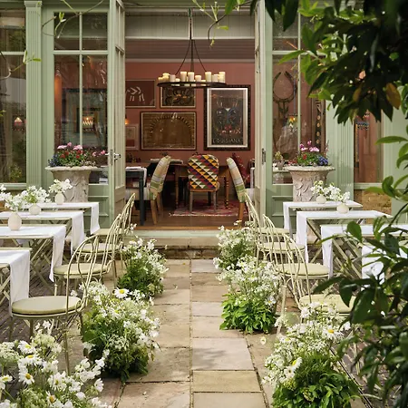 Number Sixteen, Firmdale Hotels-2