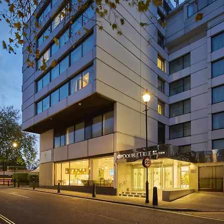 Doubletree By Hilton London - Hyde Park-3